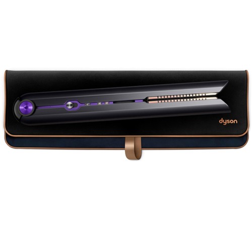 Выпрямитель Dyson Corrale HS03, black/purple