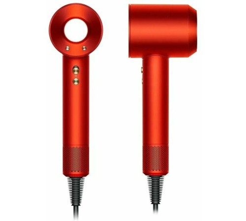 Фен Dyson Supersonic HD08 topaz orange