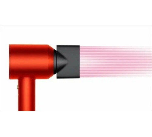 Фен Dyson Supersonic HD08 topaz orange