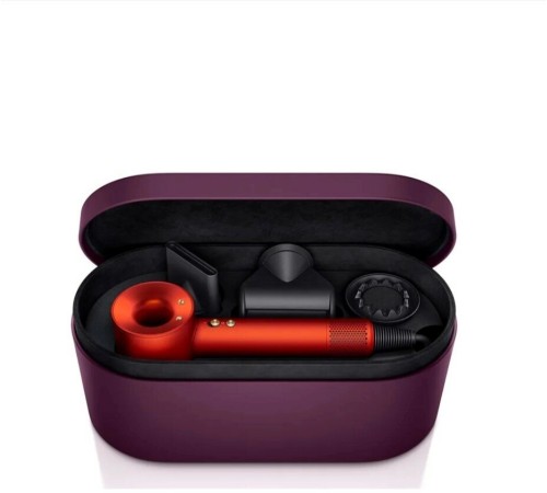 Фен Dyson Supersonic HD08 topaz orange