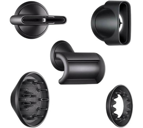 Фен Dyson Supersonic HD08 topaz orange