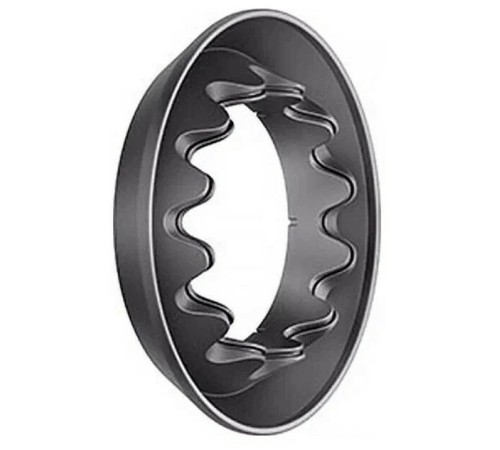 Фен Dyson Supersonic HD08 topaz orange