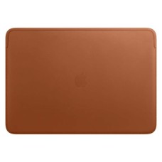 Чехол Apple Leather Sleeve MacBook Pro 16 (MWV92ZM/A), Золотисто-коричневый Чехол Apple Leather Sleeve MacBook Pro 16 (MWV92ZM/A), Золотисто-коричневый