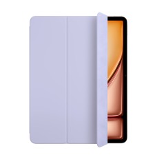 Чехол для планшета Apple Smart Folio iPad Air 13 (MWKD3), фиолетовый Чехол для планшета Apple Smart Folio iPad Air 13 (MWKD3), фиолетовый