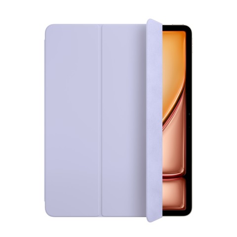 Чехол для планшета Apple Smart Folio iPad Air 13 (MWKD3), фиолетовый