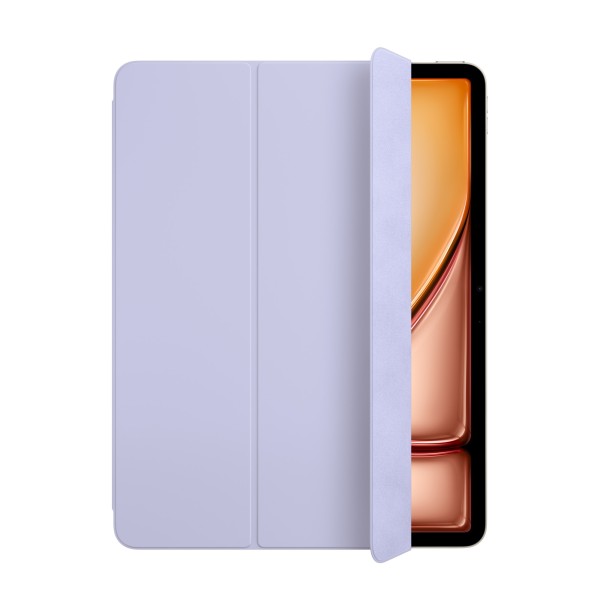 Чехол для планшета Apple Smart Folio iPad Air 13 (MWKD3), фиолетовый