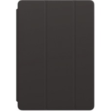 Чехол-книжка Apple Smart Cover для Apple iPad (7-10th Gen)/ iPad Air (3rd Gen), Чёрный Чехол-книжка Apple Smart Cover для Apple iPad (7-10th Gen)/ iPad Air (3rd Gen), Чёрный