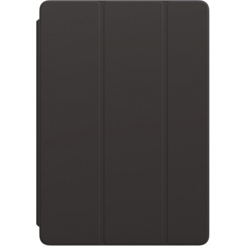Чехол-книжка Apple Smart Cover для Apple iPad (7-10th Gen)/ iPad Air (3rd Gen), Чёрный