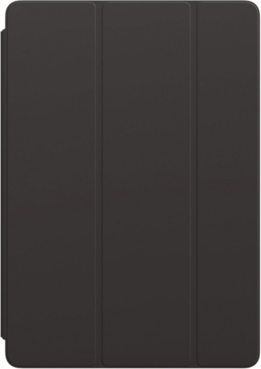 Чехол-книжка Apple Smart Cover для Apple iPad (7-10th Gen)/ iPad Air (3rd Gen), Чёрный