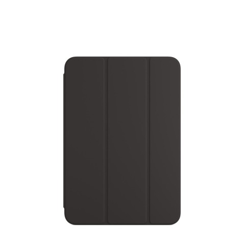 Чехол для планшета Smart Folio для iPad mini (6‑го поколения) (MM6G3), Чёрный