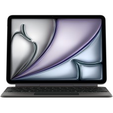 Чехол Apple Magic Keyboard для iPad Air 11 (М3/M4), черный (MGYX4) Чехол Apple Magic Keyboard для iPad Air 11 (М3/M4), черный (MGYX4)