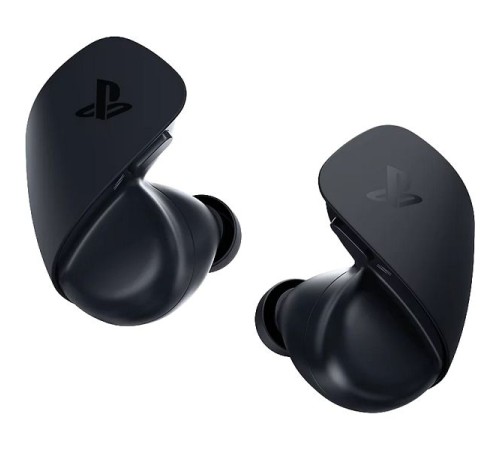 Беспроводные игровые наушники Sony Playstation Pulse Explore, черный
