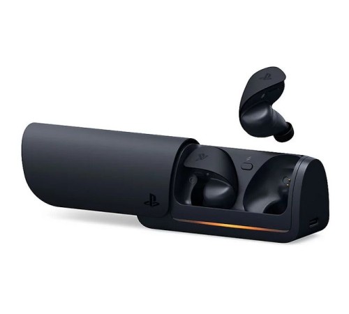 Беспроводные игровые наушники Sony Playstation Pulse Explore, черный