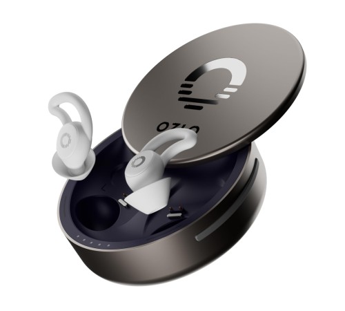 Беспроводные наушники Ozlo Sleepbuds: комфортный сон и качественный звук