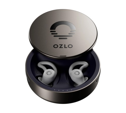 Беспроводные наушники Ozlo Sleepbuds: комфортный сон и качественный звук