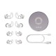 Беспроводные наушники Ozlo Sleepbuds: комфортный сон и качественный звук