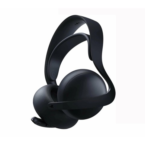 Беспроводные наушники Sony Playstation Pulse Elite Black