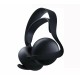 Беспроводные наушники Sony Playstation Pulse Elite Black: погружение в звук