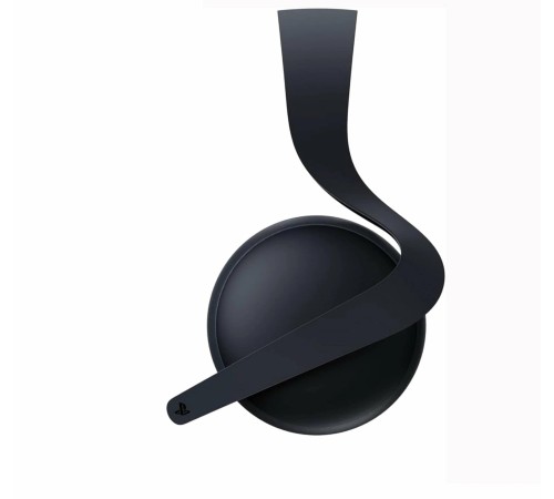 Беспроводные наушники Sony Playstation Pulse Elite Black: погружение в звук