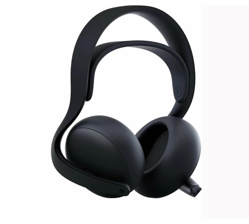Беспроводные наушники Sony Playstation Pulse Elite Black: погружение в звук