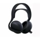 Беспроводные наушники Sony Playstation Pulse Elite Black: погружение в звук