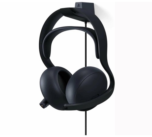 Беспроводные наушники Sony Playstation Pulse Elite Black: погружение в звук