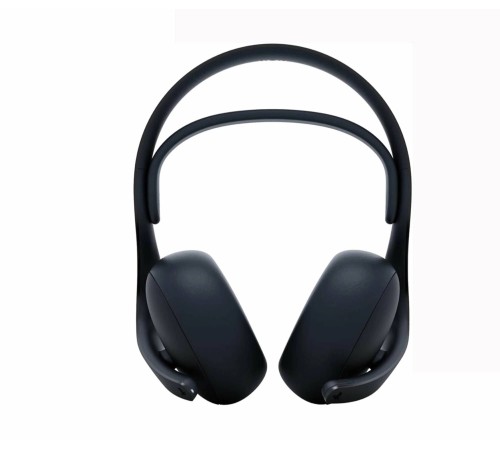 Беспроводные наушники Sony Playstation Pulse Elite Black: погружение в звук