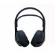 Беспроводные наушники Sony Playstation Pulse Elite Black: погружение в звук