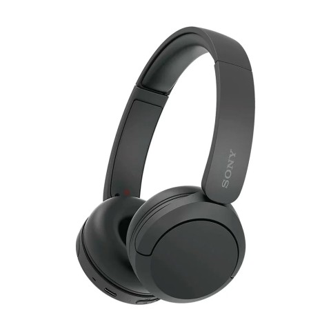 Беспроводные наушники Sony WH-CH520 Черный