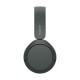 Беспроводные наушники Sony WH-CH520 в чёрном цвете — комфорт и качество звука.