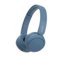 Беспроводные наушники Sony WH-CH520 Синий
