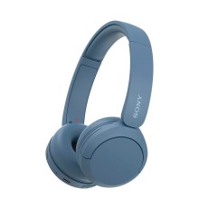 Беспроводные наушники Sony WH-CH520 Синий