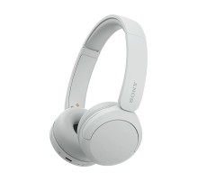 Беспроводные наушники Sony WH-CH520 Белый