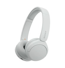 Беспроводные наушники Sony WH-CH520 Белый