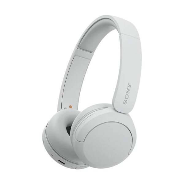 Беспроводные наушники Sony WH-CH520 Белый
