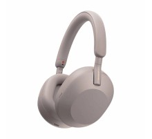 Беспроводные наушники Sony WH-1000XM5 Розовый