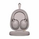 Беспроводные наушники Sony WH-1000XM5 в розовом цвете