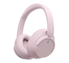 Беспроводные наушники Sony WH-CH720N Розовый