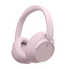 Беспроводные наушники Sony WH-CH720N Розовый
