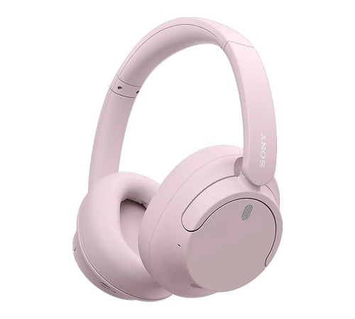 Беспроводные наушники Sony WH-CH720N Розовый