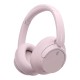 Беспроводные наушники Sony WH-CH720N Розовый