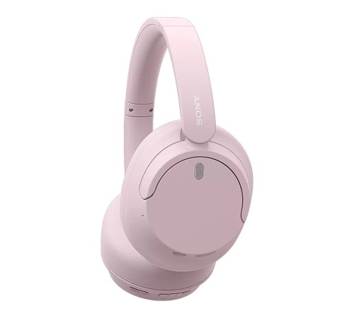 Беспроводные наушники Sony WH-CH720N Розовый