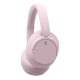 Беспроводные наушники Sony WH-CH720N Розовый
