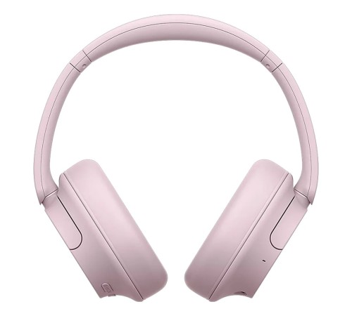 Беспроводные наушники Sony WH-CH720N Розовый