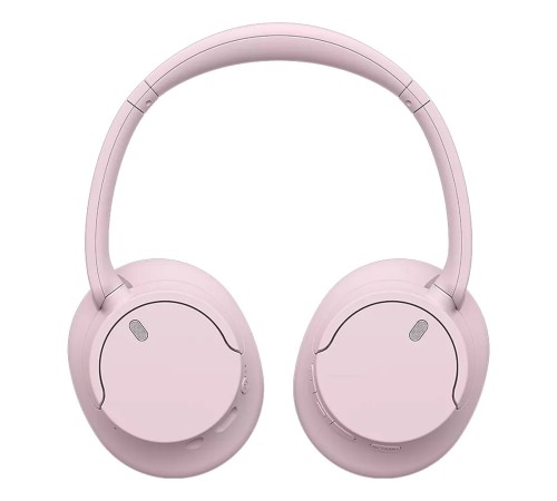 Беспроводные наушники Sony WH-CH720N Розовый