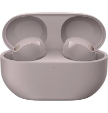 Беспроводные наушники Sony WF-1000XM5 Розовый