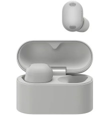 Беспроводные наушники Sony WF-1000XM6 Серебристый