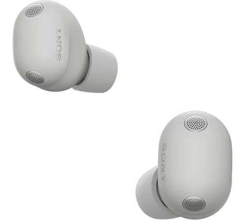Беспроводные наушники Sony WF-1000XM6 Серебристый