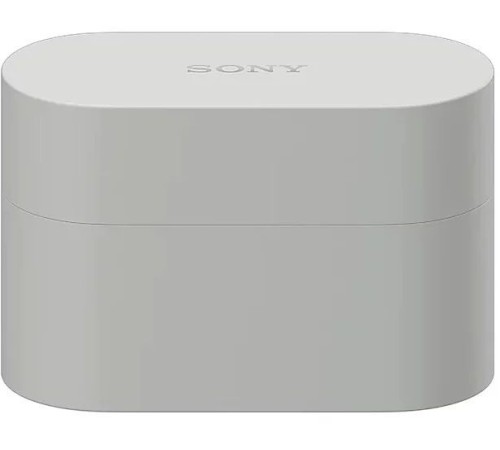 Беспроводные наушники Sony WF-1000XM6 Серебристый