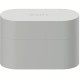 Беспроводные наушники Sony WF-1000XM6 Серебристый